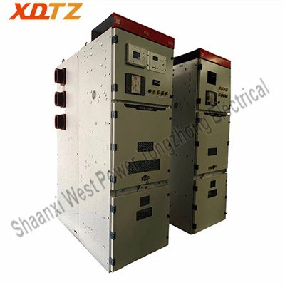 High Voltage: AC 35kV ~ 220kV High Voltage: AC 35kV ~ 220kV