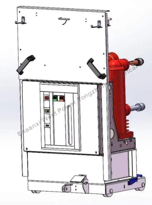 VTZ-12(K59) Vacuum circuit breaker supplier VTZ-12(K59) Vacuum circuit breaker supplier