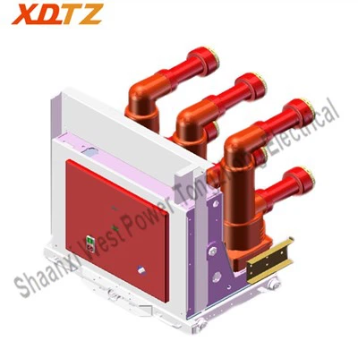 Vtz {-} 12Cl series ua txhaum kev ua txhaum kev nrawm nrawm-txiav lub tshuab nqus hluav taws xob ceev