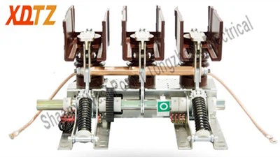 JN15-12DD-150mm nyob sab hauv tsev hluav taws xob earthing