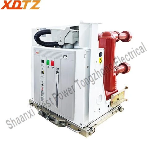 VTZ-12 Nqus Circuit Court Breaker